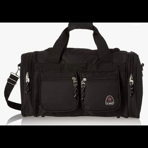 NWT Rockland Duffel Bag
